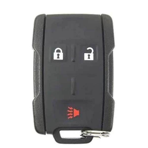 2014-2019 GM 3 BUTTON KEYLESS ENTRY REMOTE FCCID: M3N-32337100 OEM  PART NUMBER: 13557771