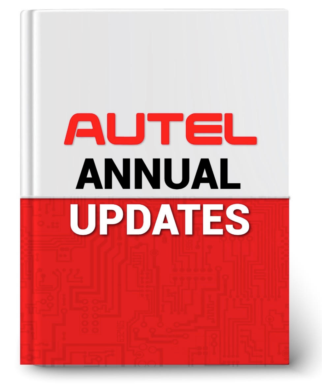 AUTEL IM608/608 PRO ANNUAL SUBSCRIPTION