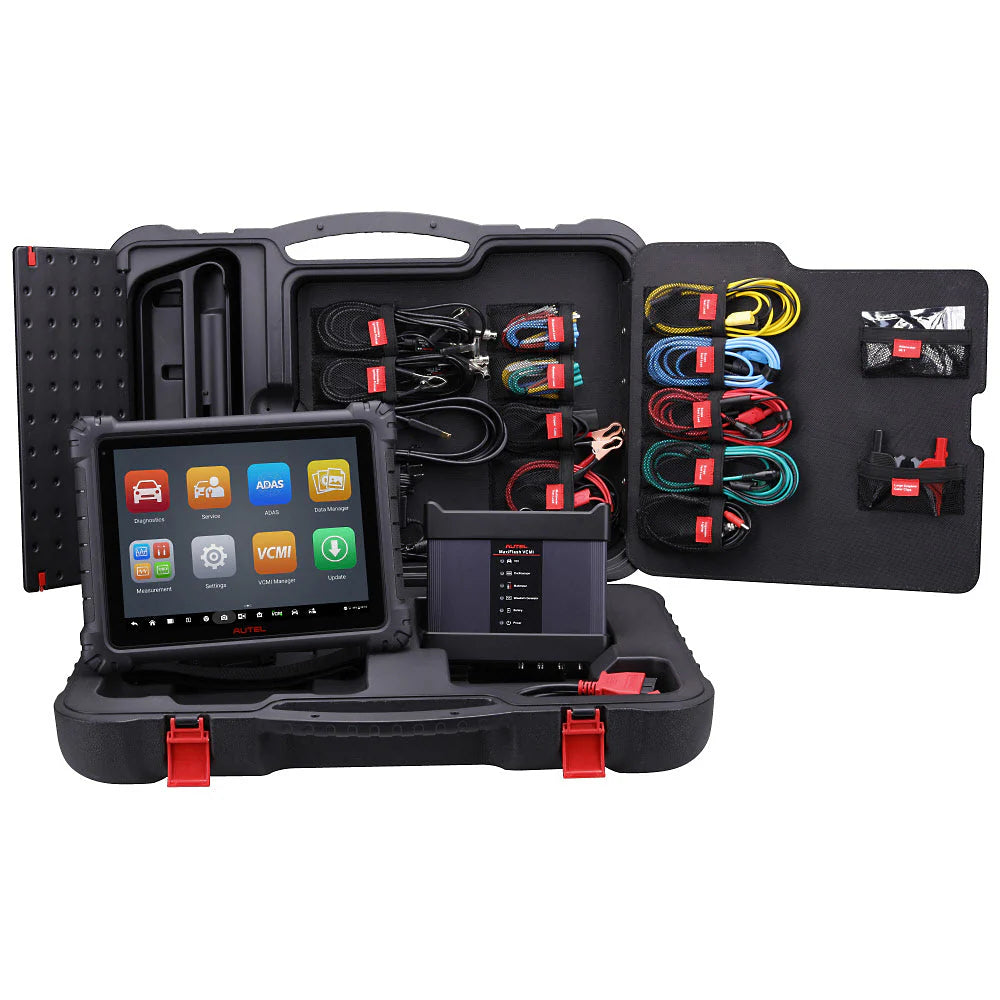 Autel - MaxiSys Ultra Automotive Diagnostic