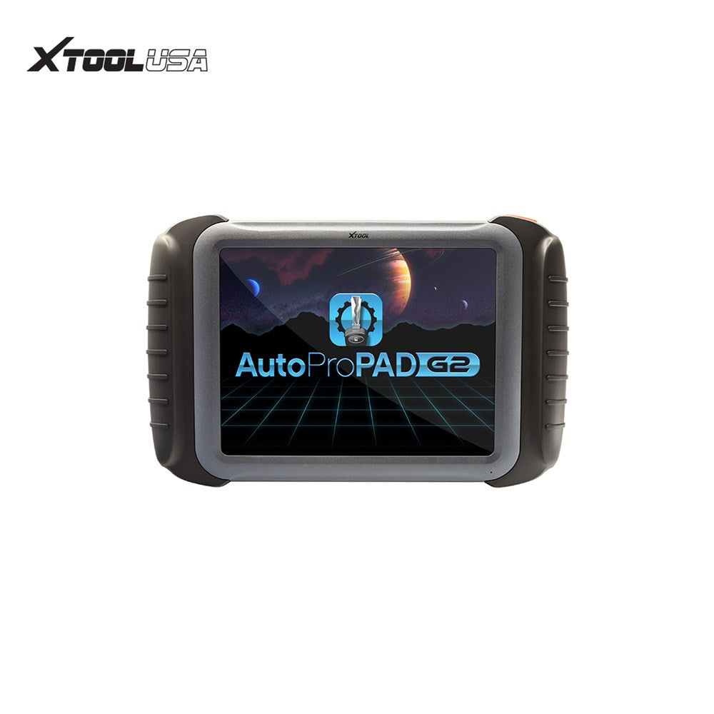 AutoProPAD G2  Key Programmer (XTOOL)