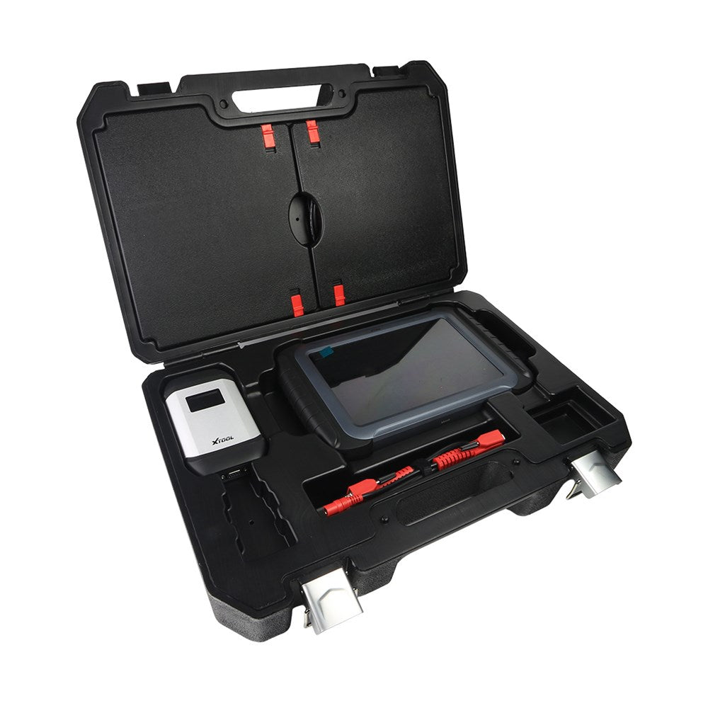 AutoProPAD G2 Turbo Key Programmer (XTOOL)