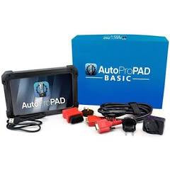 AutoProPAD BASIC Key Programming Tool