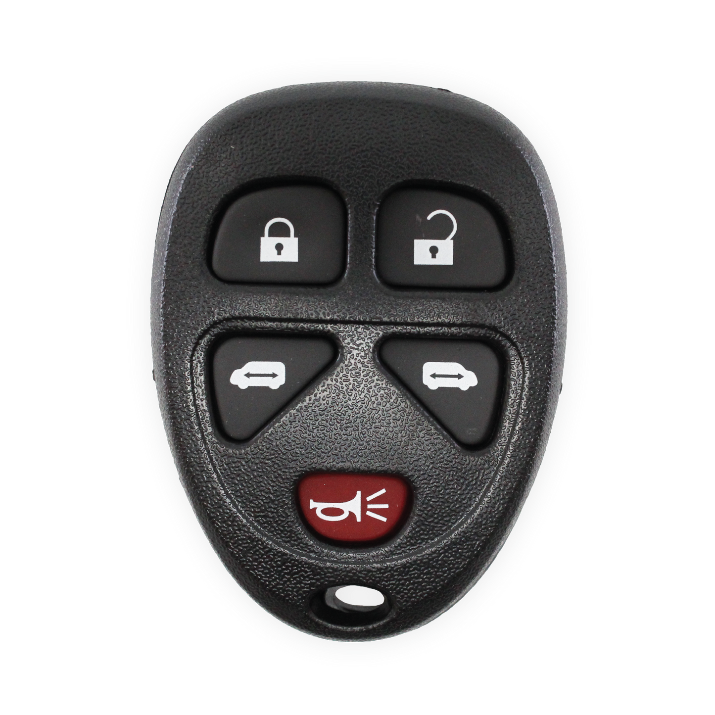 2005 Chevrolet Uplander Keyless Entry 5B Fob FCC# KOBGT04A