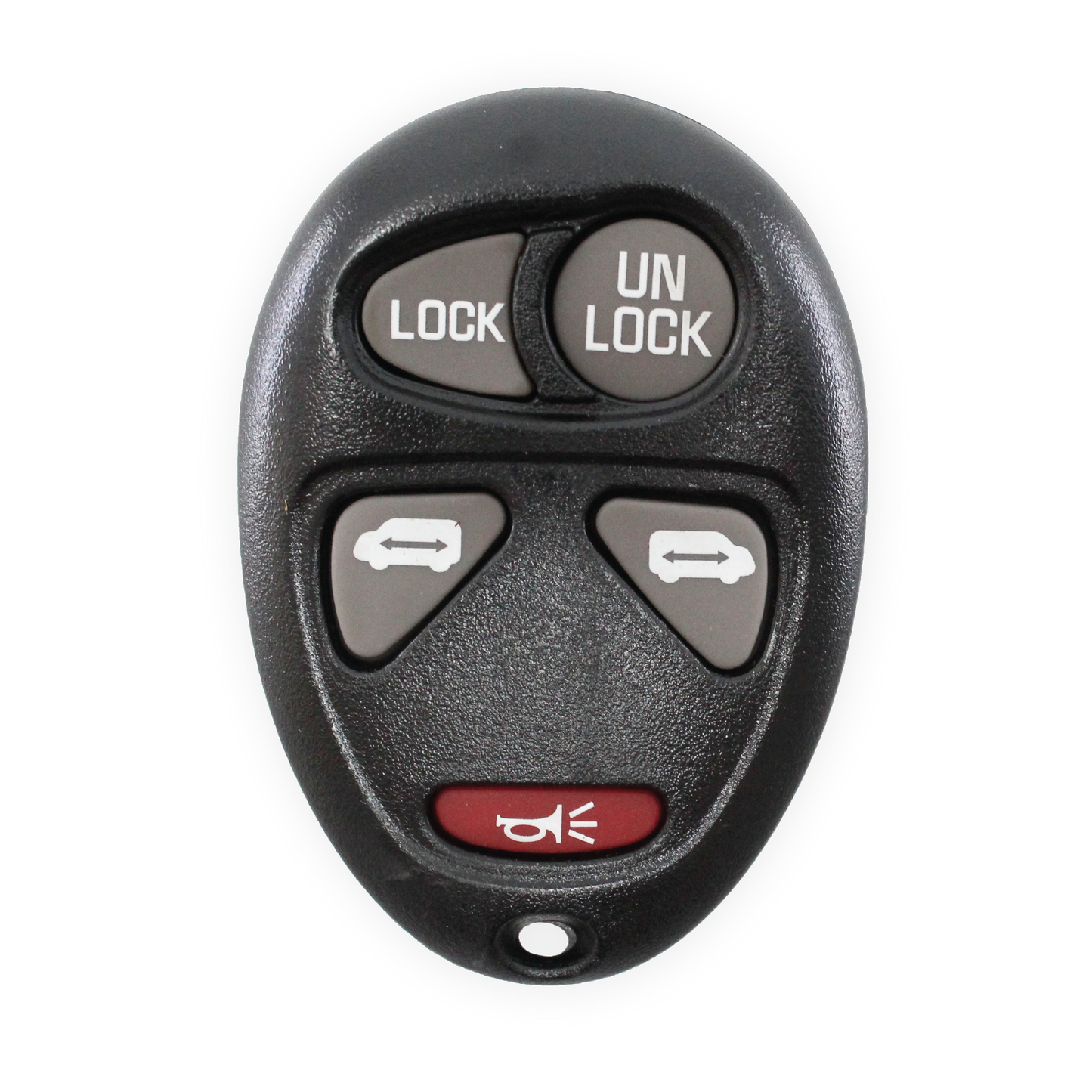 2002 Chevrolet Venture Keyless Entry 5B Fob FCC# L2C0007T REMOTE CASE