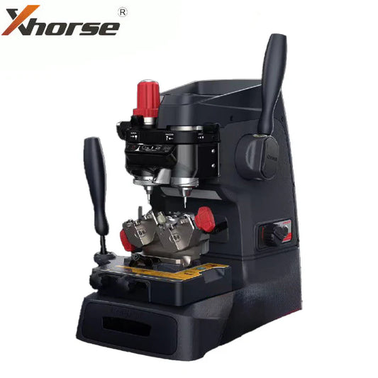 Xhorse Condor XC-002 - PRO Ultra High Precision Duplication - For High Security Keys